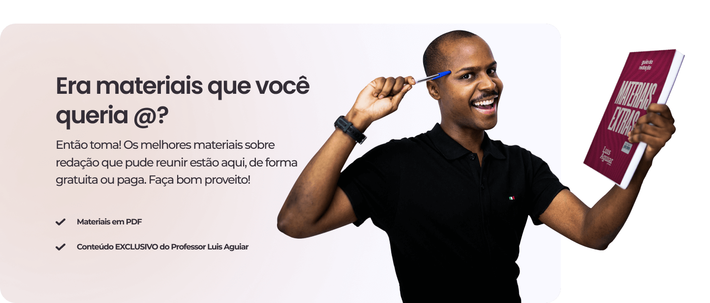Banner Materiais - mobile