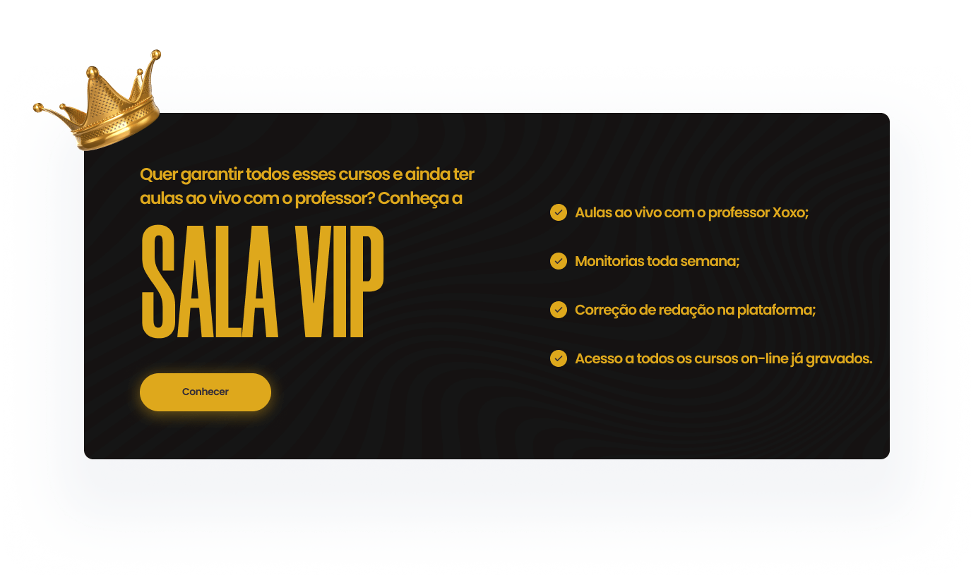 Sala VIP
