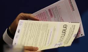 Redações nota 1000 no ENEM 2021