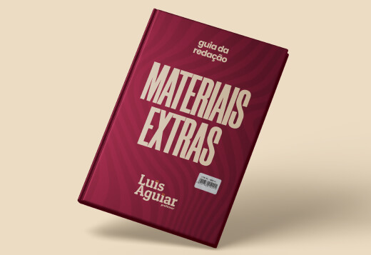 Materiais extras